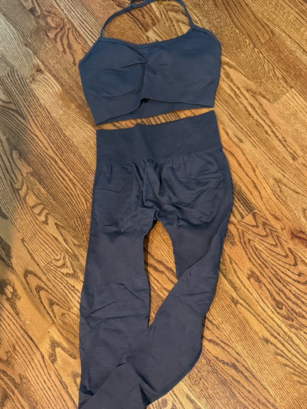 Lazuli Label Charcoal Set
